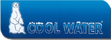 Marque COOL WATER